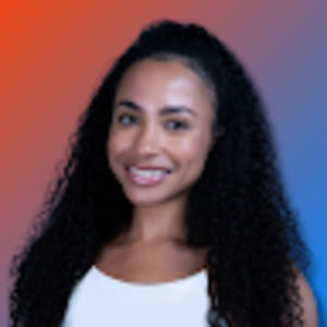 Meet your Posher, Joanna